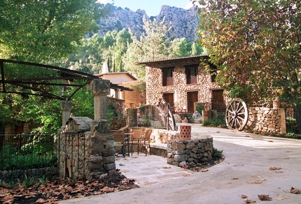 Es ratxo Hotel & Spa