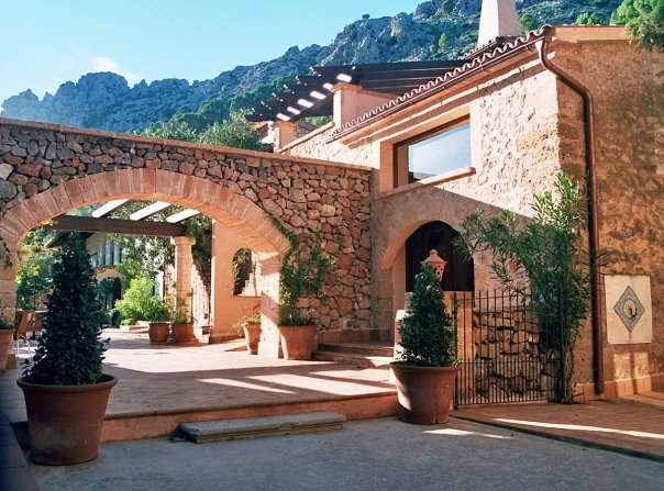 Es ratxo Hotel & Spa