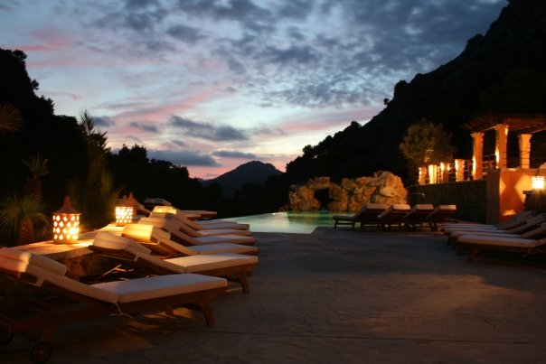 Es ratxo Hotel & Spa