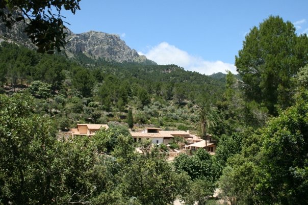 Es ratxo Hotel & Spa