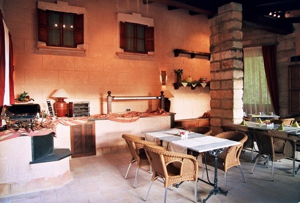 Es ratxo Hotel & Spa