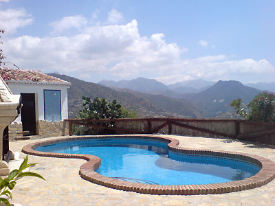Finca Almencino