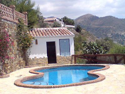Finca Almencino