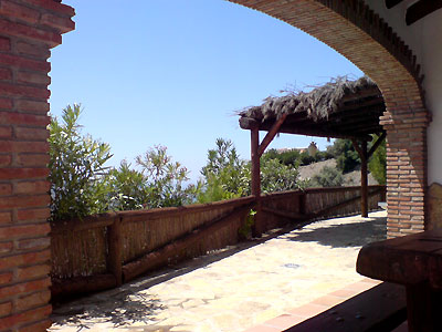 Finca Almencino