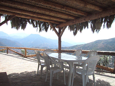 Finca Almencino