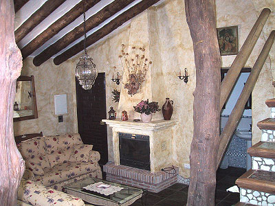 Finca Almencino