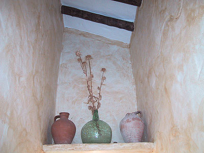 Finca Almencino