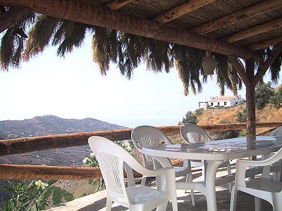 Finca Almencino