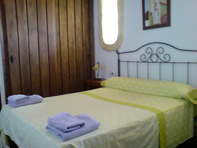 Finca Almencino