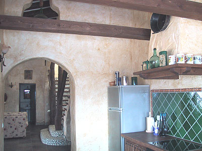 Finca Almencino