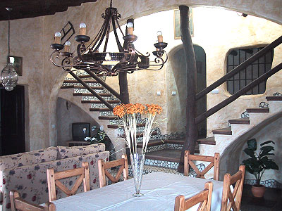 Finca Almencino