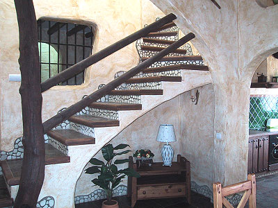 Finca Almencino