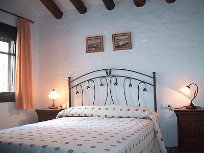 Finca Almencino