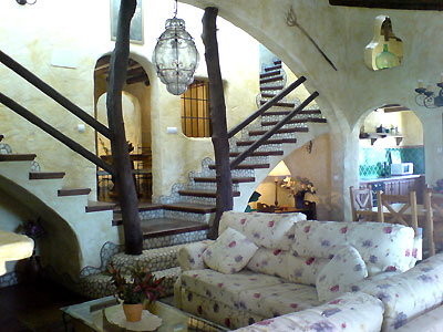 Finca Almencino