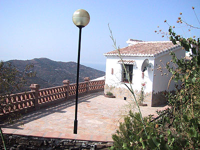 Finca Almencino