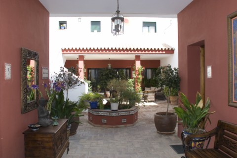 Hotel Sindhura