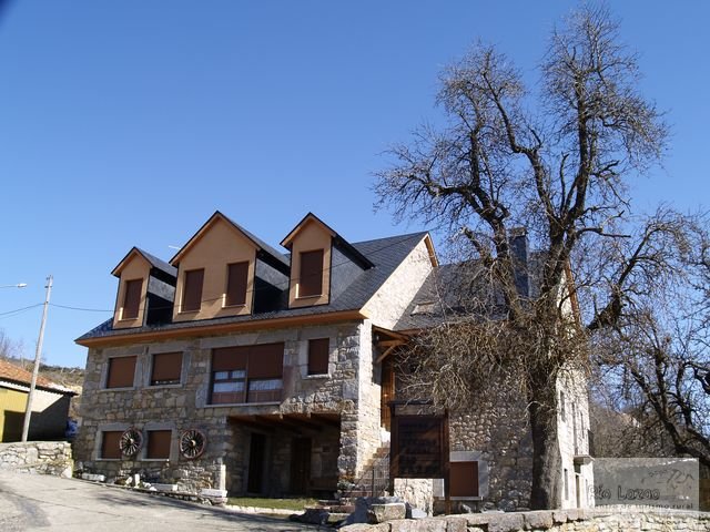CTR RIO LAZADO DE BABIA