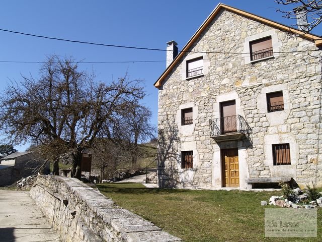 CTR RIO LAZADO DE BABIA