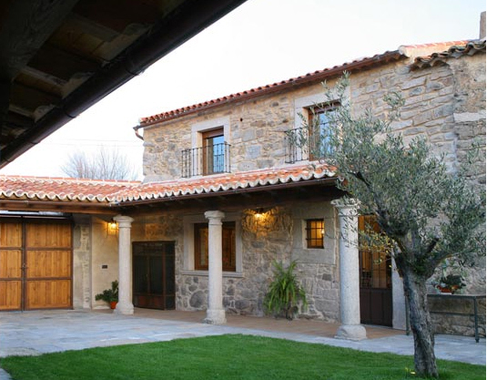 El Sayal