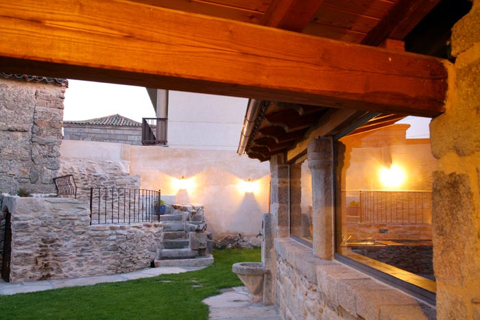 El Sayal