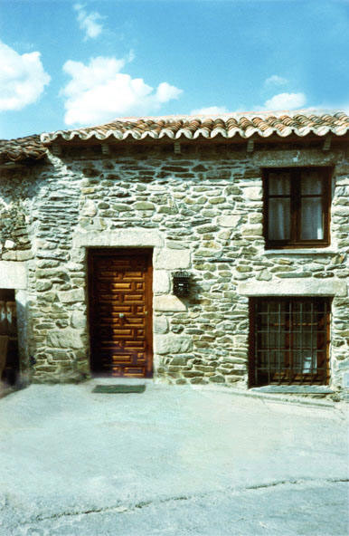 El Cabañal De Las Arribes