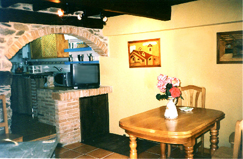 El Cabañal De Las Arribes