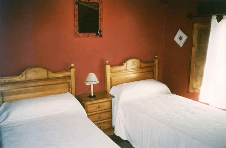 El Cabañal De Las Arribes