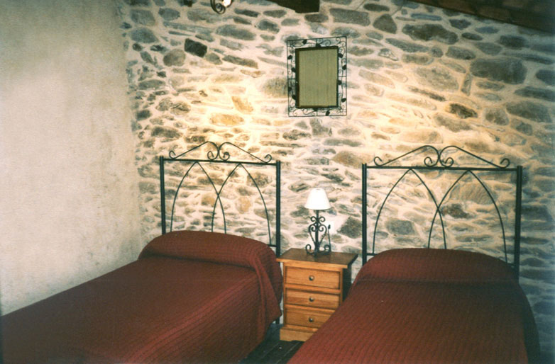 El Cabañal De Las Arribes