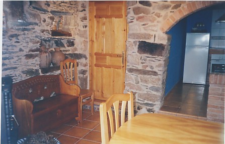 El Cabañal De Las Arribes