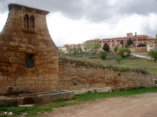 Hotel-restautante El Horno