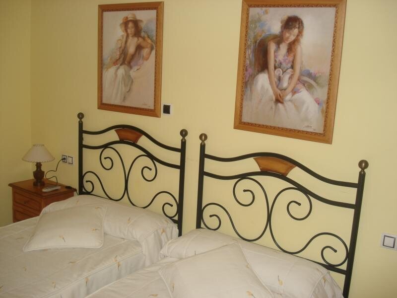 Hotel-restautante El Horno