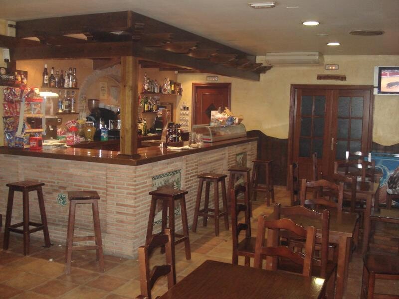 Hotel-restautante El Horno