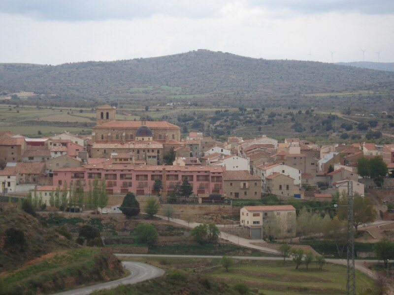Hotel-restautante El Horno