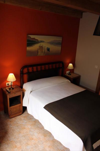 Casa Rural Portaña