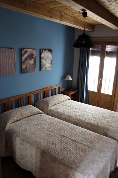 Casa Rural Portaña