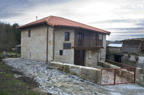 A Casa Do Adelino
