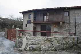 A Casa Do Adelino