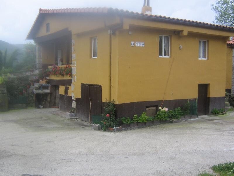 La Parada