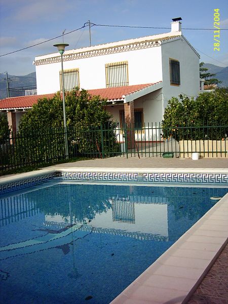 Los Casquijales