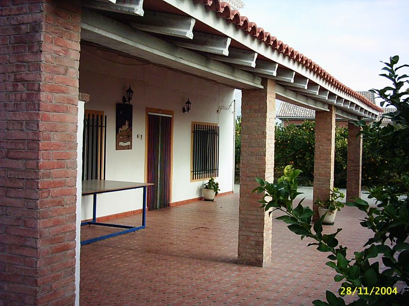Los Casquijales