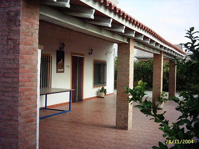 Los Casquijales