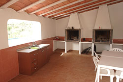 Cortijo El Alamo