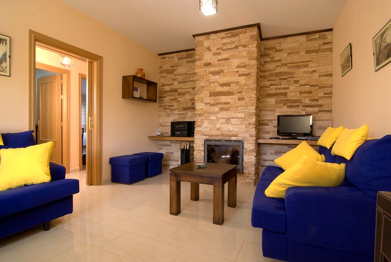 Casa Rural Cuerva