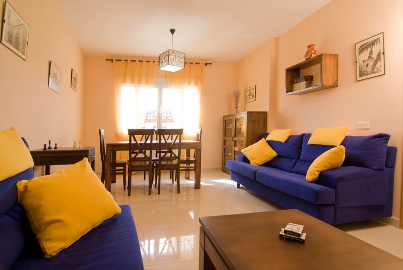 Casa Rural Cuerva