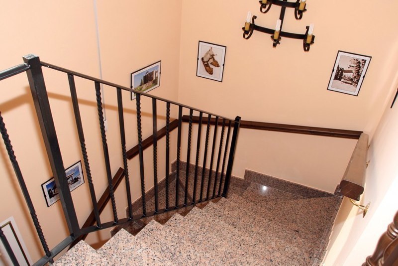 Casa Rural Cuerva