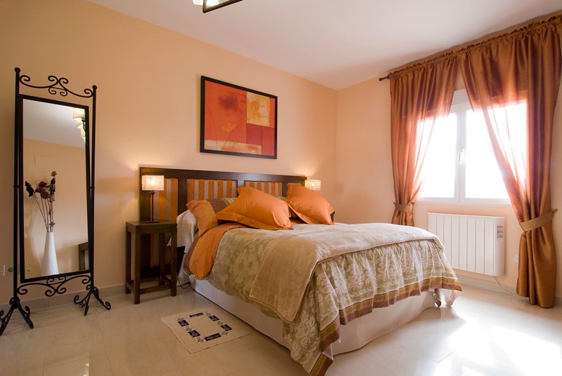 Casa Rural Cuerva
