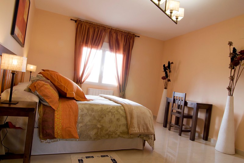 Casa Rural Cuerva