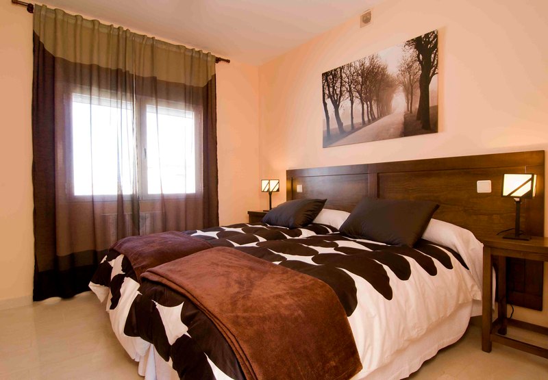 Casa Rural Cuerva