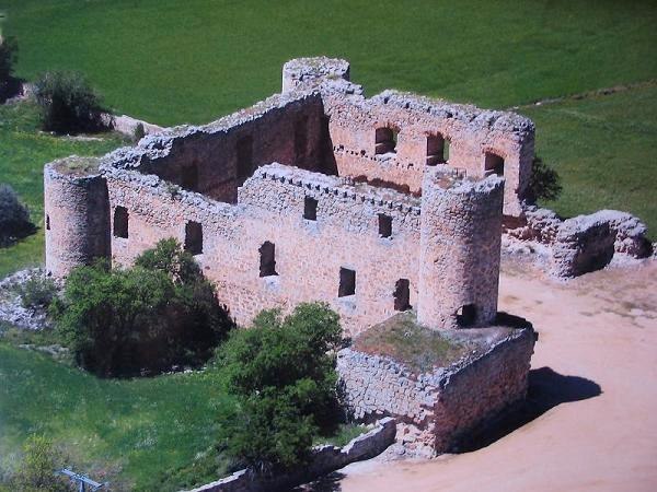 Casa Rural Cuerva