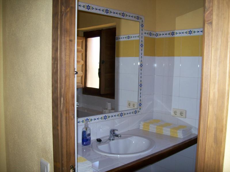 Casas Rurales El Palomar